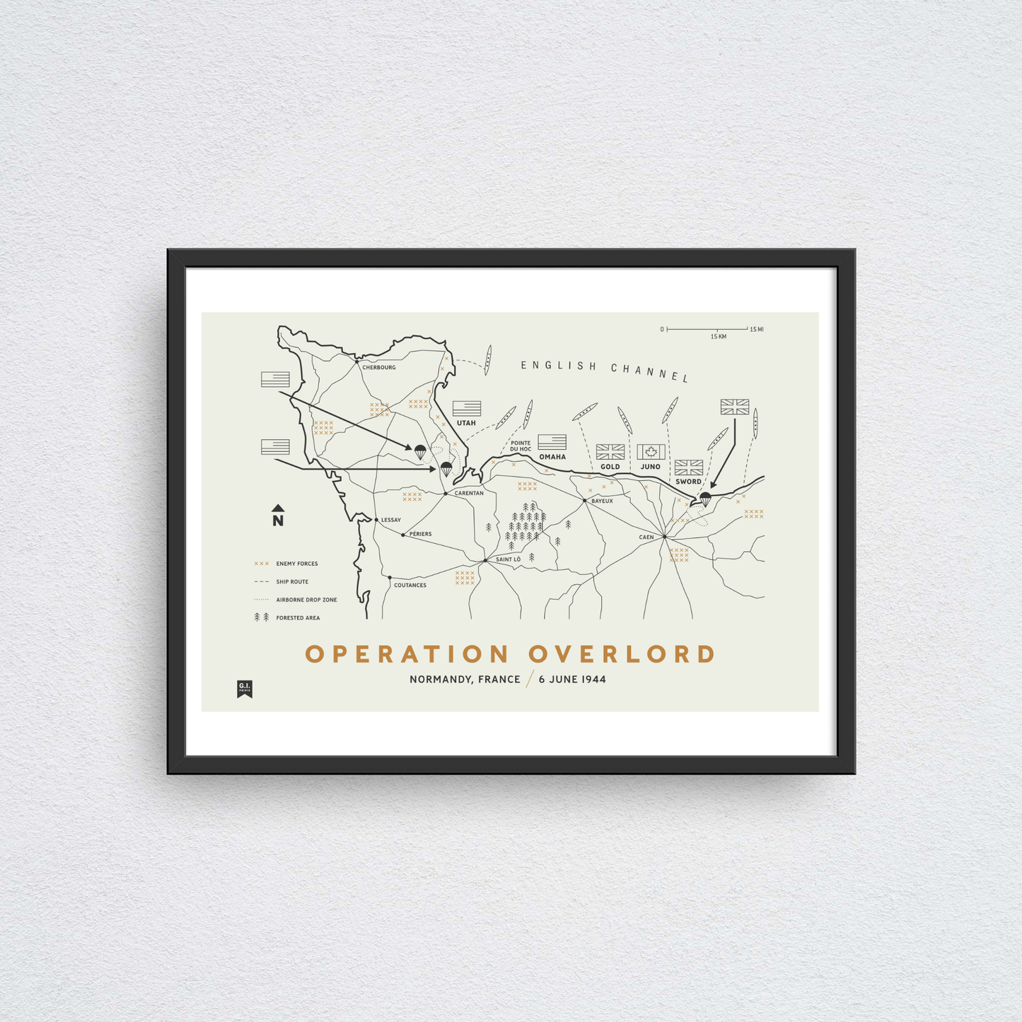 Operation Overlord