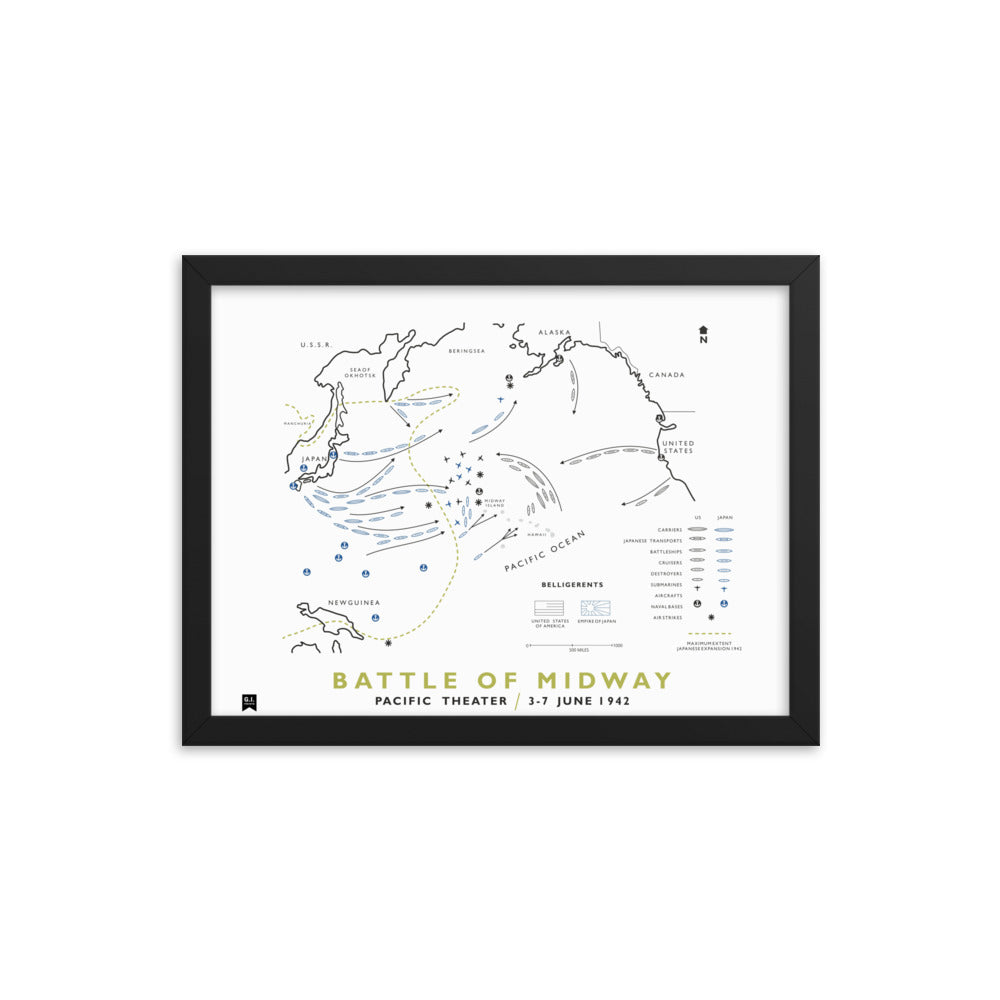 Battle of Midway