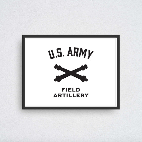 U.S. Army Field Artillery