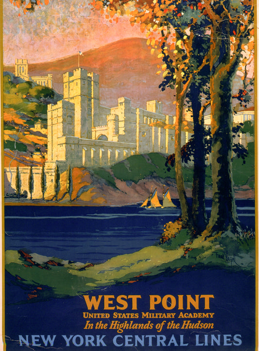 West Point
