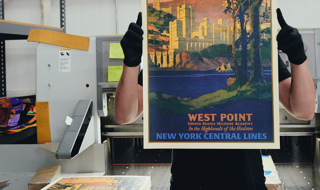 The Making of West Point