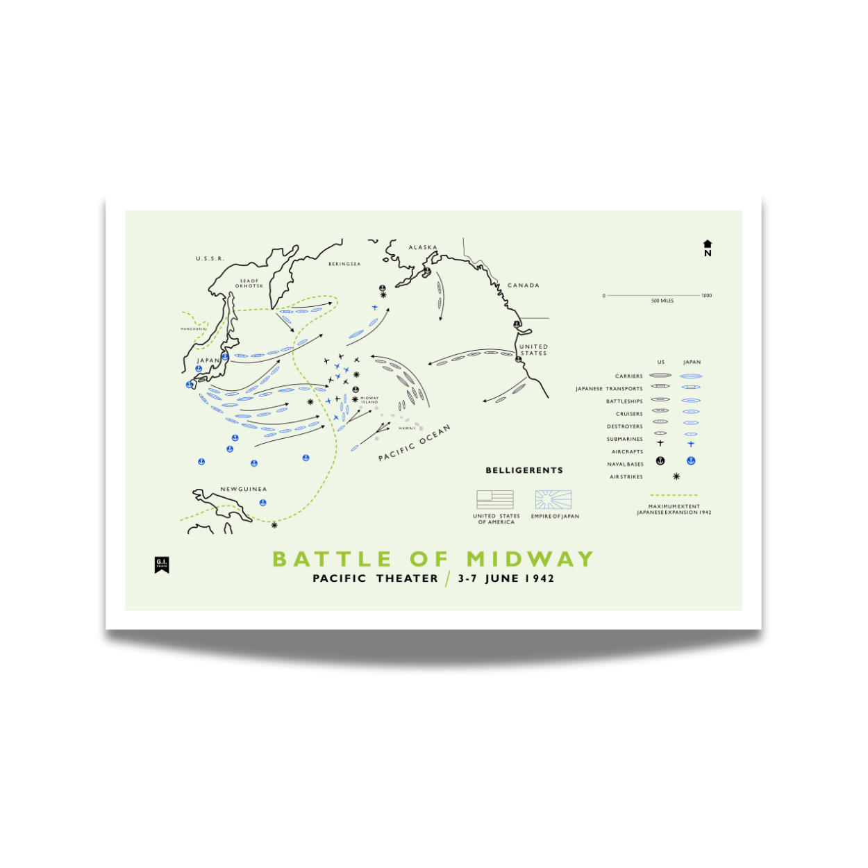 Battle of Midway