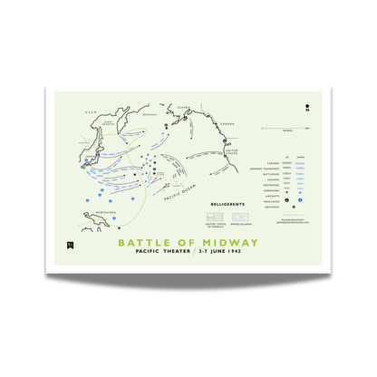 Battle of Midway
