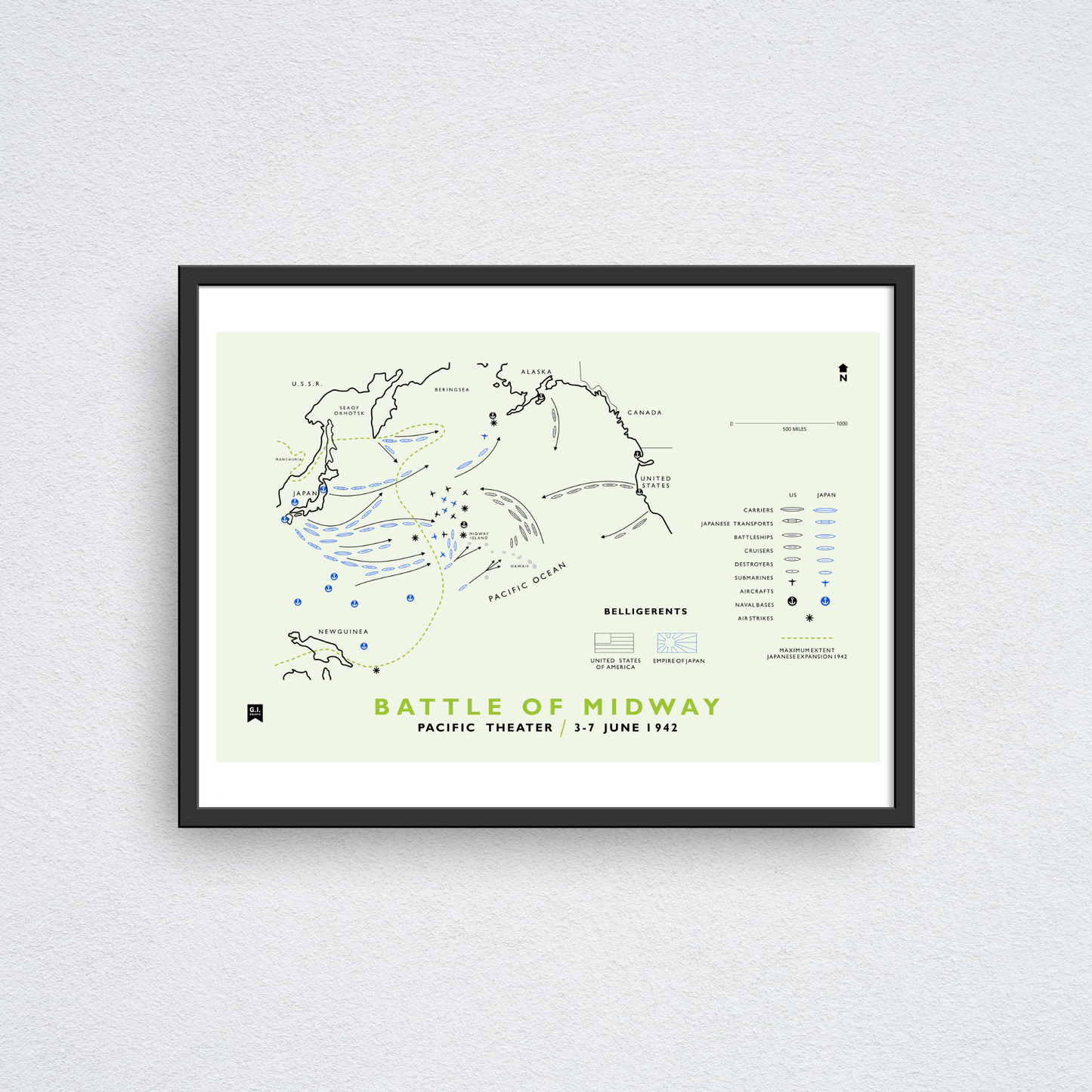 Battle of Midway