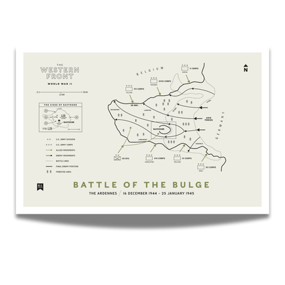Battle of the Bulge