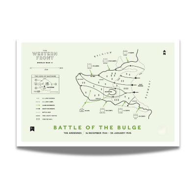 Battle of the Bulge