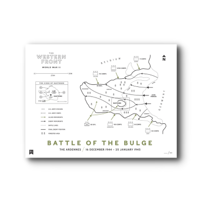 Battle of the Bulge