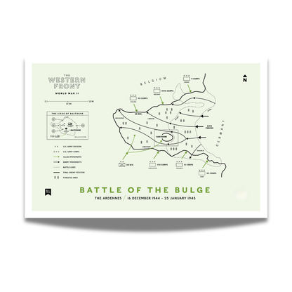 Battle of the Bulge