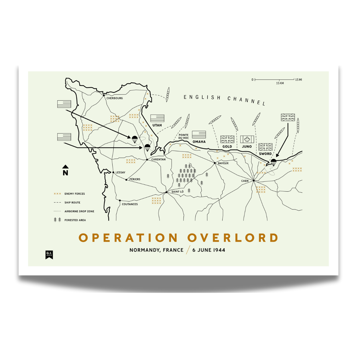 Operation Overlord