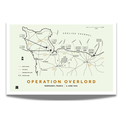 Operation Overlord