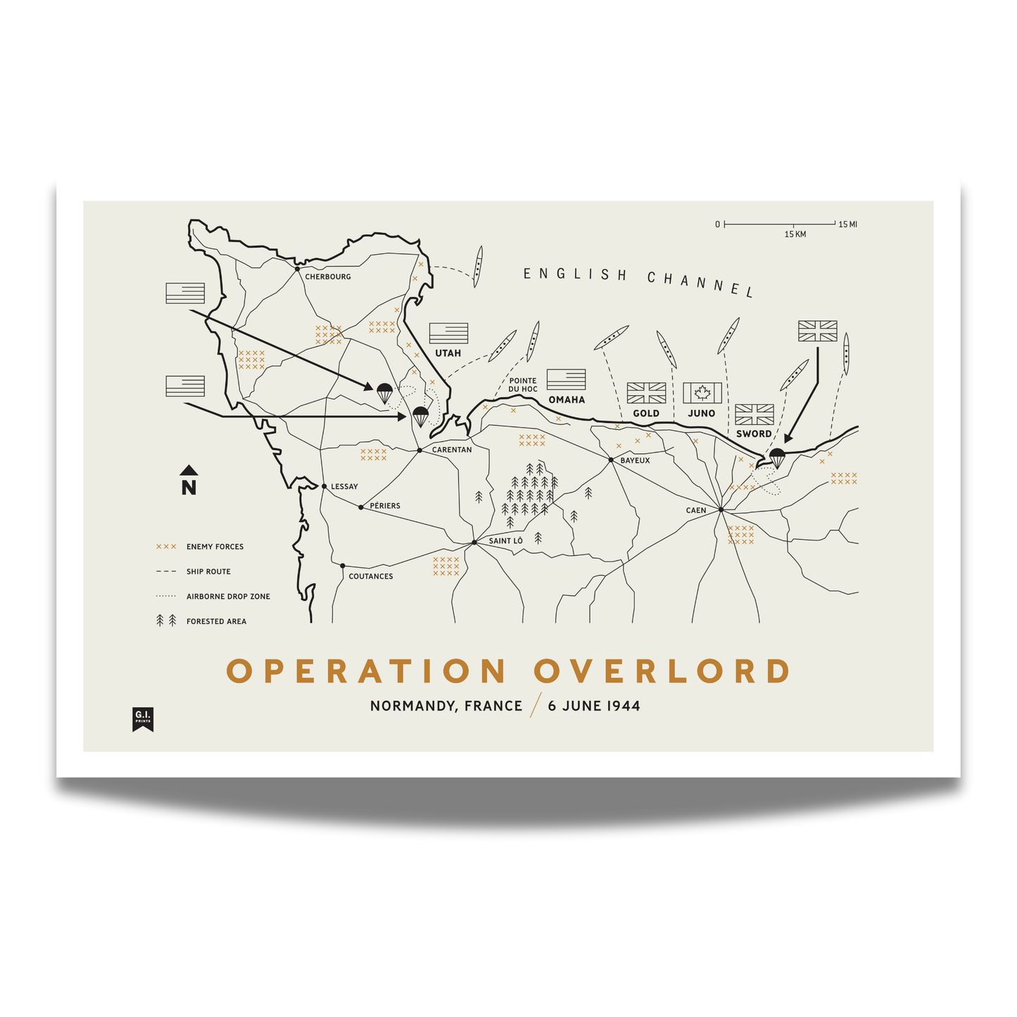 Operation Overlord