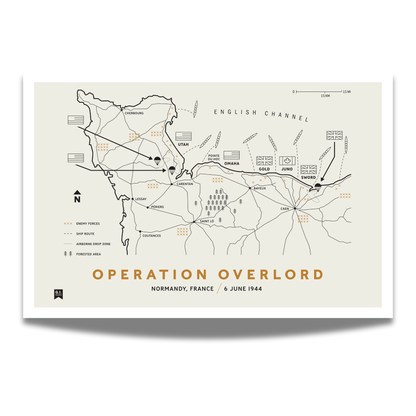 Operation Overlord