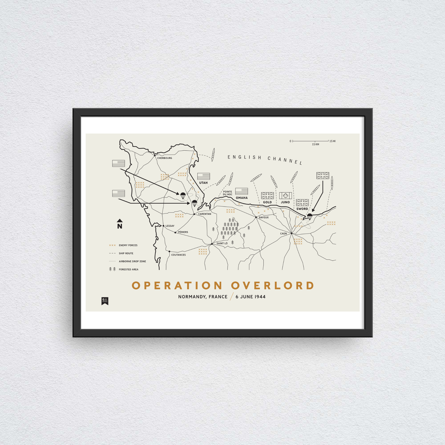 Operation Overlord