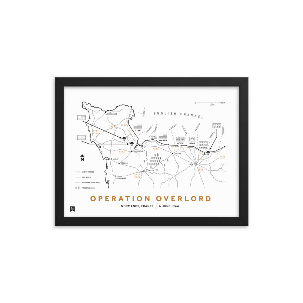 Operation Overlord