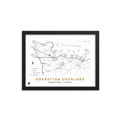 Operation Overlord