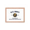 Seabees 'Go Now' Patch | GIP Rendition
