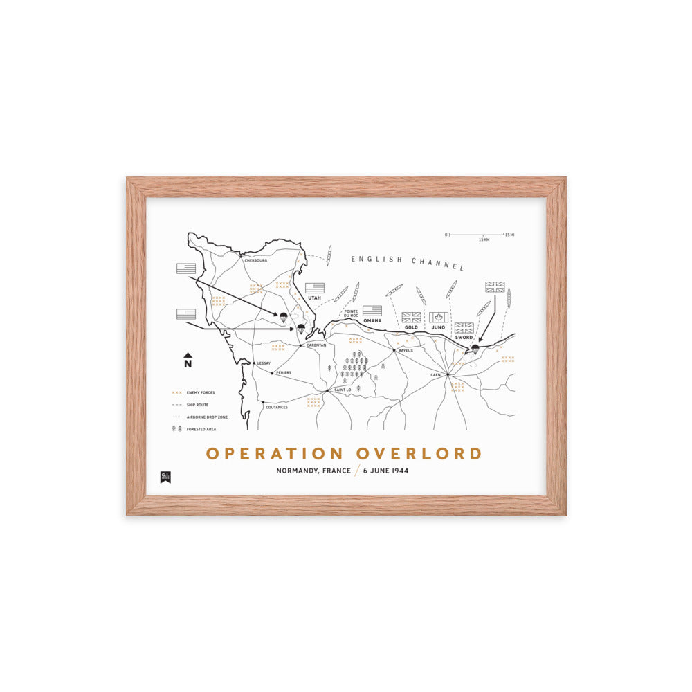 Operation Overlord