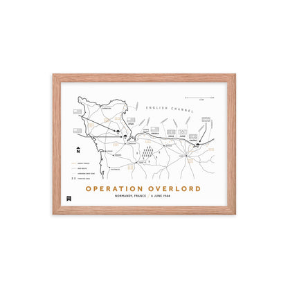 Operation Overlord