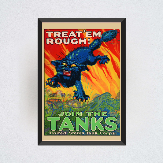 Join the Tanks