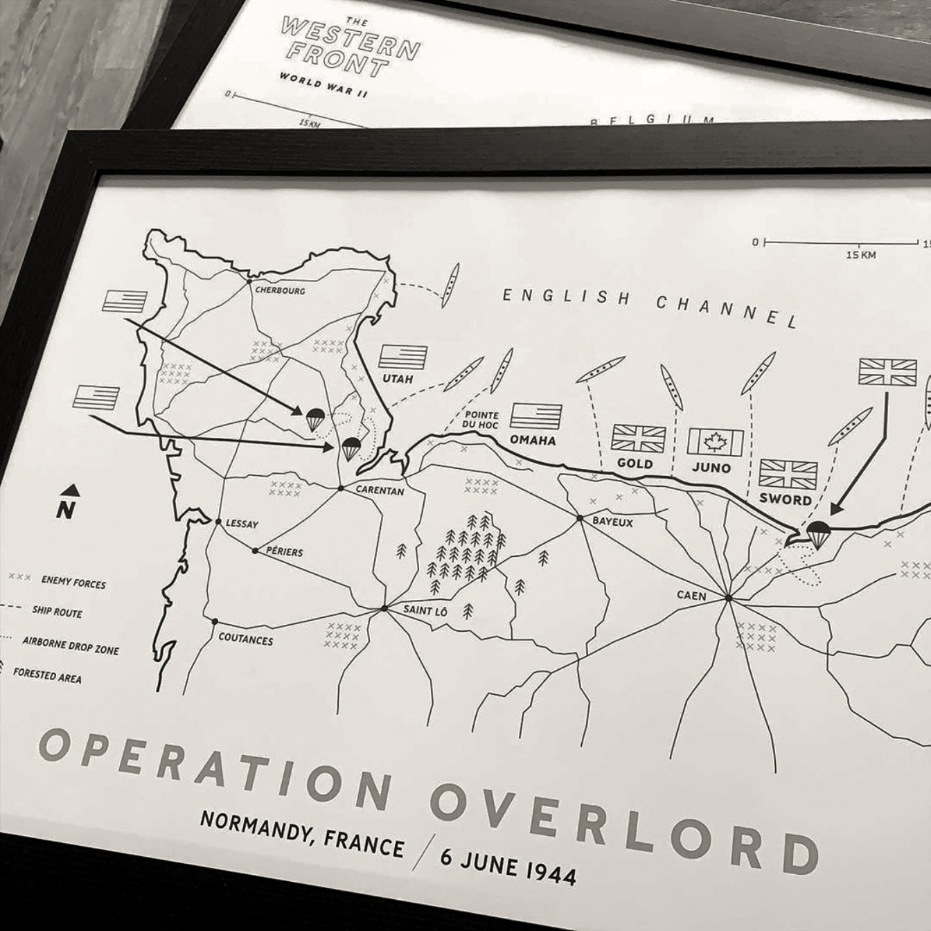 Operation Overlord