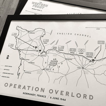 Operation Overlord