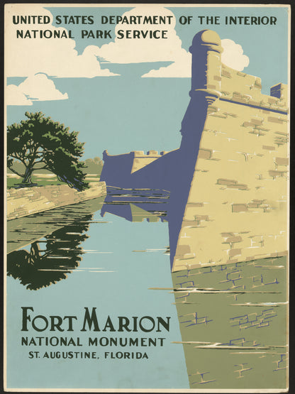 Fort Marion