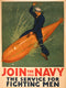 Join the Navy | Rodeo Sailor