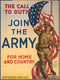 The Call to Duty - Join the Army